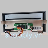 Mô đun dao cắt tự động máy Godex G500, G530, BP500L