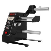 Máy lột/bóc tem nhãn tự động MAS-1150D / Fuma FA-1150D (140mm)