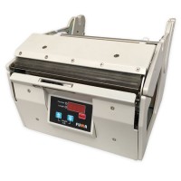 Máy bóc tách tem nhãn tự động Fuma FA-180 (180mm)