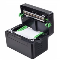 Máy in tem nhãn Xprinter XP-DT108B (in nhiệt trực tiếp, USB)