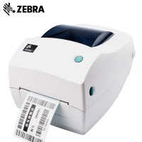 Máy in mã vạch Zebra GK888t (203dpi, USP)