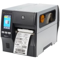 Máy in mã vạch Zebra ZT411 (203 / 300 / 600dpi, U+S+E+B)
