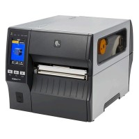 Máy in mã vạch Zebra ZT421 (168mm, 203/300dpi)