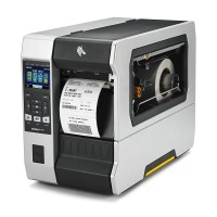 Máy in mã vạch Zebra ZT610 (104mm, 203/300/600 dpi)