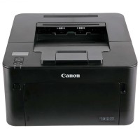 Máy in laser đen trắng Canon LBP161dn+ (A4/A5, USB, in đảo mặt, scanner)