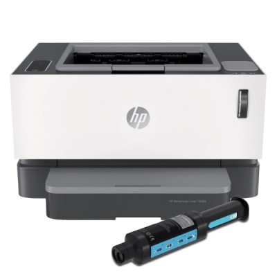 Máy in laser đen trắng HP Neverstop Laser 1000w / 4RY23A (A4/A5, U+W)