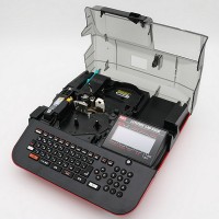 Máy in đầu cốt Letatwin LM-550E