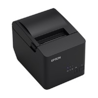 Máy in hóa đơn nhiệt Epson TM-T81iii (k80, W+M+A+I)