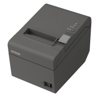 Máy in hóa đơn nhiệt Epson TM-T82iii (80mm, W+M+A-I)