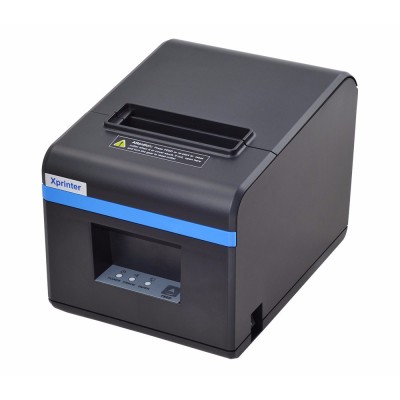 Máy in nhiệt Xprinter XP-N200H (khổ 80mm, USB)