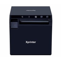Máy in nhiệt Xprinter XP-R330H (80mm, USB + RS-232 + LAN)