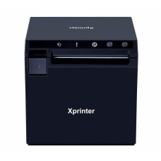 Máy in nhiệt Xprinter XP-R330H (80mm, USB + RS-232 + LAN)