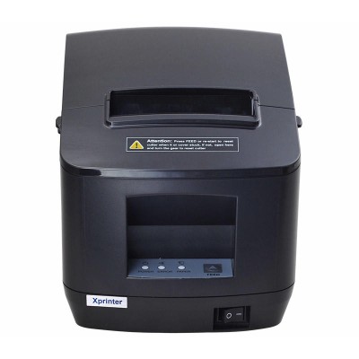 Máy in nhiệt Xprinter XP-V330L (k80, U+S+E)