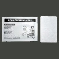 Thẻ vệ sinh đầu đọc/ghi thẻ từ (hộp 15c)