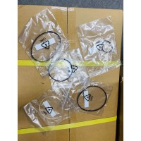 Bộ dây đai curoa Z19AMK0317 tương thích Zebra ZXP-3