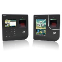 Máy chấm công KJTech KJ-3500 (vân tay + TCƯ + KSRV)