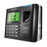 Máy chấm công KJTech SF-3000 (vân tay + TCƯ)