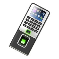 Máy chấm công Ronald Jack F19 (vân tay + thẻ cảm ứng + KSRV)