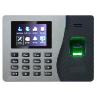 Máy chấm công Ronald Jack RJ2200 Pro (vân tay)