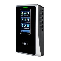 Máy chấm công Ronald Jack SC700 (thẻ cảm ứng + KSRV)