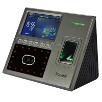 Máy chấm công Ronald Jack iface-800 (vân tay + thẻ + gương mặt)
