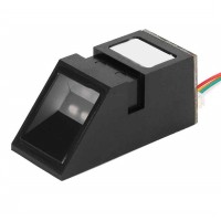 Đầu đọc vân tay máy chấm công (linh kiện)