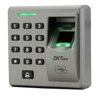 Đầu đọc phụ ZKTeco FR1300 (vân tay + thẻ RFID + mã PIN)