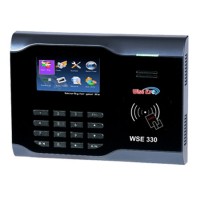 Máy chấm công Wise Eye WSE 330 (thẻ cảm ứng)