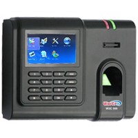Máy chấm công Wise Eye WSE-808 (vân tay + thẻ cảm ứng)