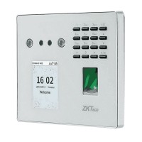 Máy chấm công ZKTeco MB40-VL (vân tay + thẻ chip + gương mặt, WiFi, KSRV)