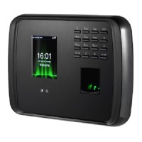 Máy chấm công ZKTeco MB460 (Vân tay + TCƯ + KM + KSRV) 