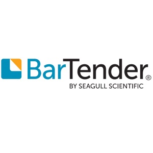 Phần mềm thiết kế tem nhãn mã vạch BarTender