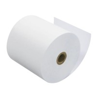 Giấy fort in kim 01 liên 75mm x 50m