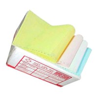 Giấy in kim liên tục 4 liên A4 (thùng 350 bộ 1.400 tờ)