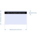 Thẻ chip SLE-4442 (chip + HiCo magnetic stripe, nhựa PVC) 
