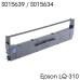 Băng mực S015639/S015634 dùng cho máy in kim Epson LQ-310