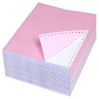 Giấy in kim liên tục 2 liên A4 (thùng 750 bộ 1.500 tờ A4)