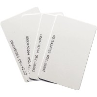 Thẻ chip EM proximity (thẻ chíp 125kHz) loại tiêu chuẩn