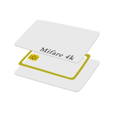 Thẻ chip MF Mifare (thẻ chíp 13.56mHz)