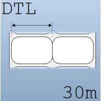 Giấy decal NHIỆT in mã vạch 02 tem 35x22, dài 30m