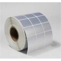 Decal xi bạc 03 tem 35x22mm, khổ 110mm, dài 50m