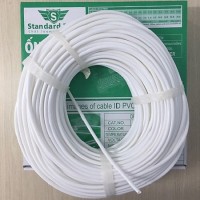 Ống lồng đầu cốt PVC (chính hãng & không chính hãng)