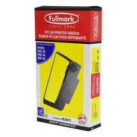 Băng mực máy in kim Fullmark ERC-38B (đen) 