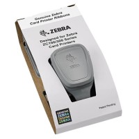 Băng mực 800300-301AP máy Zebra ZC300/ZC100 (đen/black)