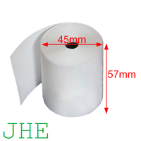 Giấy in nhiệt JHE 57 fi 45 