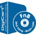 Phần mềm offline quản lý bán hàng DigiPOS FnB