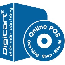 Phần mềm quản lý bán hàng DigiPOS Online