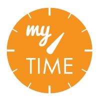 Phần mềm chấm công MyTime