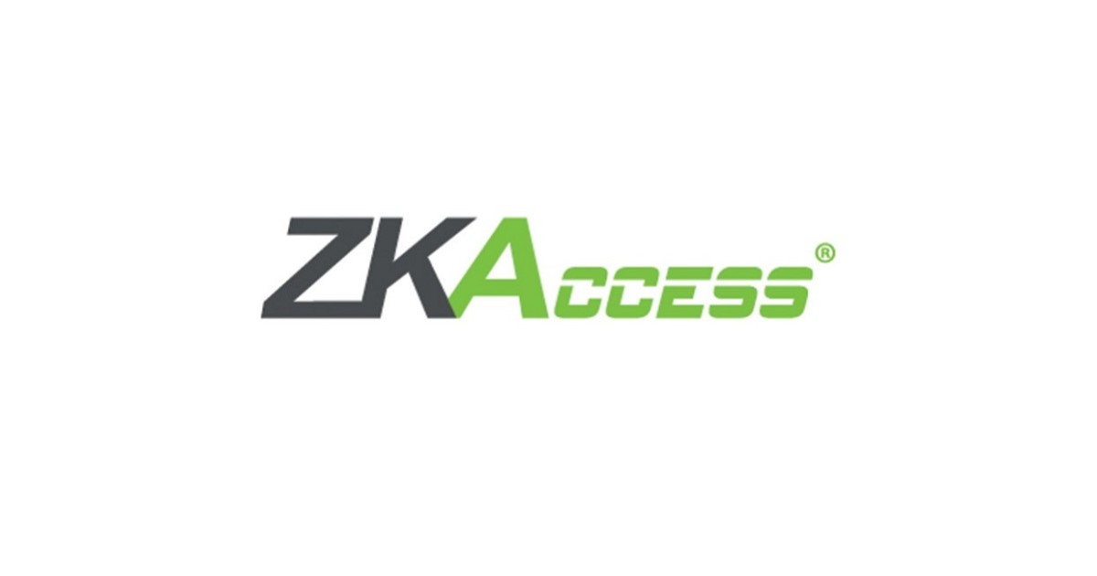 Phần mềm quản lý chấm công ZKAccess 3.5