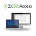 Phần mềm chấm công ZKBio Access lVS
